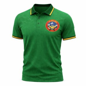 Green Jersey