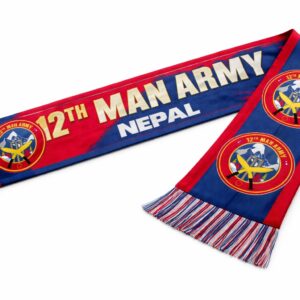 Official Shawl