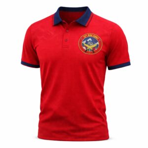 Red Jersey