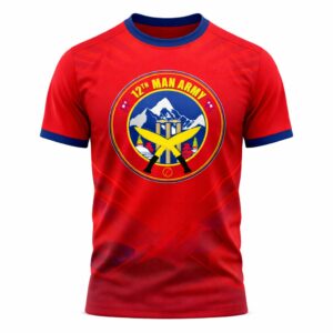 Red T-Shirt