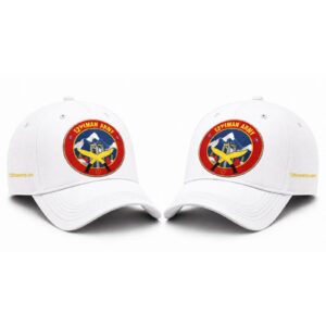 White Cap