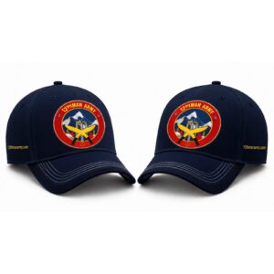 Black Cap