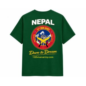 Green T-Shirt
