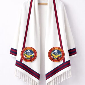White Shawl
