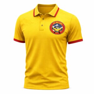 Yellow Jersey