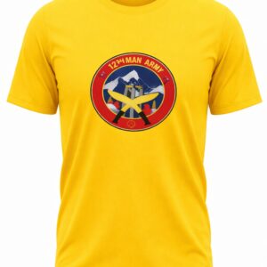 Yellow T-Shirt