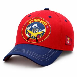 Red Cap